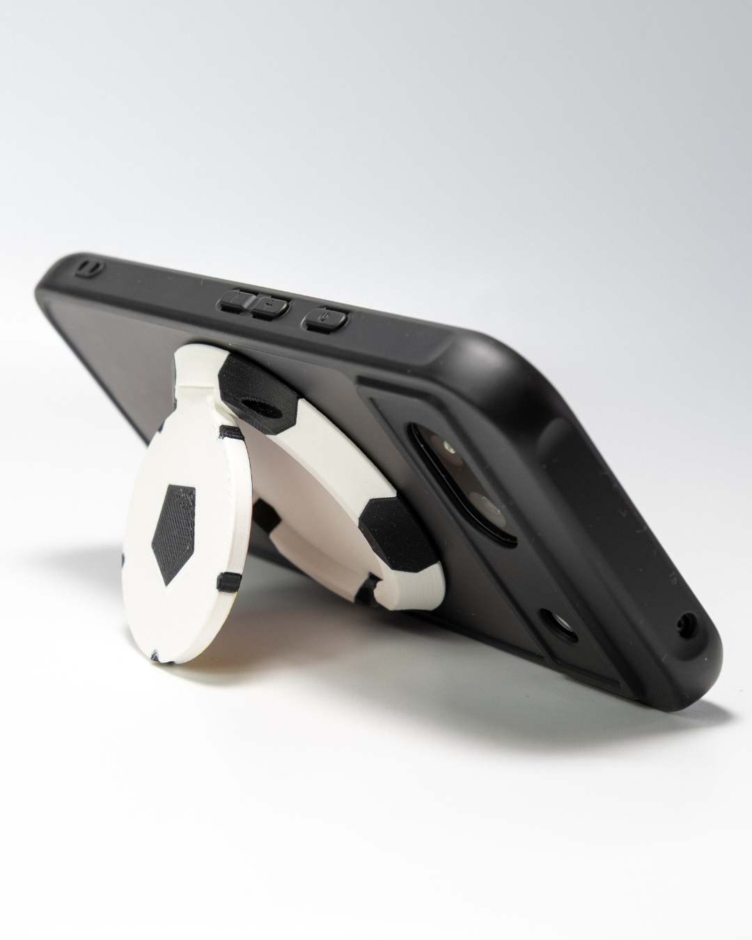 Kickstand, Handyhalter, WM, Handyständer, Fussball
