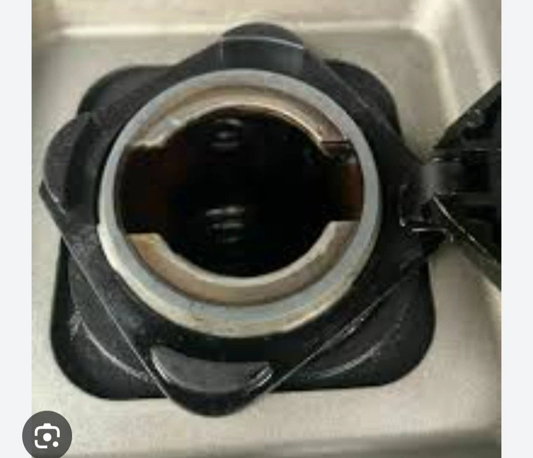 BMW Einfüllstutzen, Öl-Wechsel, Adapter, Einfülltrichter, Einfüllhilfe