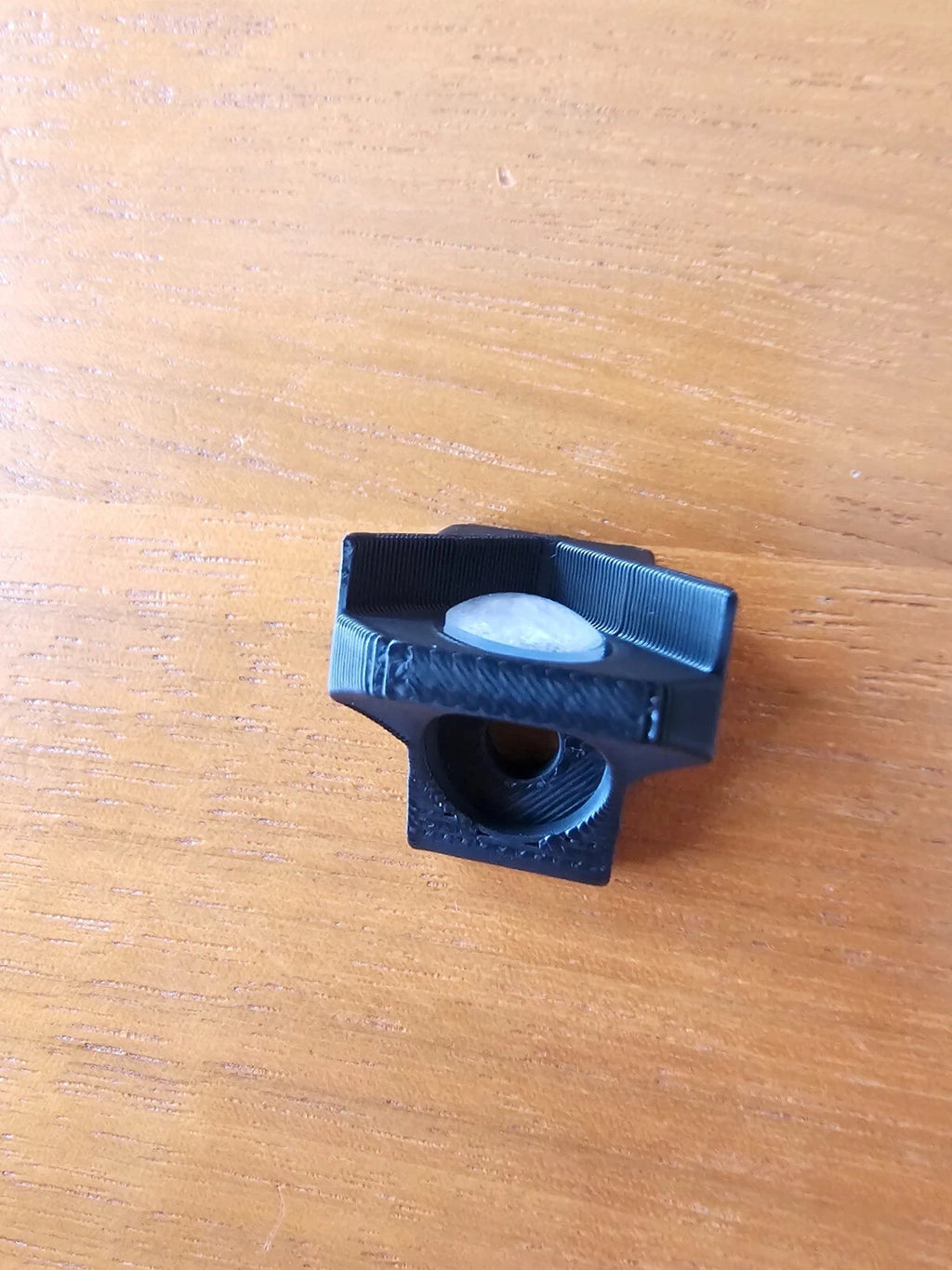 IKEA Blaliden Ersatzteil, Support Adapter mit Silikon Stopper+ Schrauben 4x