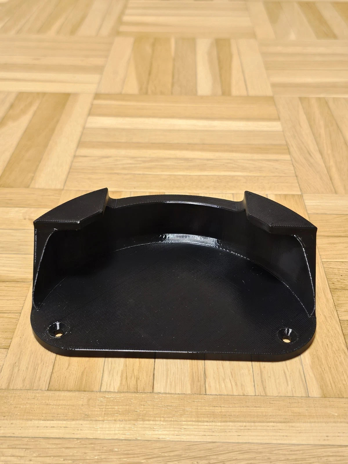 Halterung für Winkelschleifer, 3D Druck Halter Werkstatt, Werkstattwagen