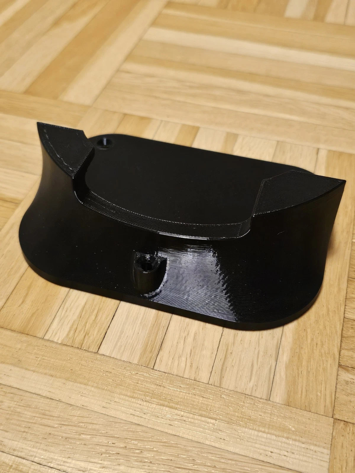 Halterung für Winkelschleifer, 3D Druck Halter Werkstatt, Werkstattwagen