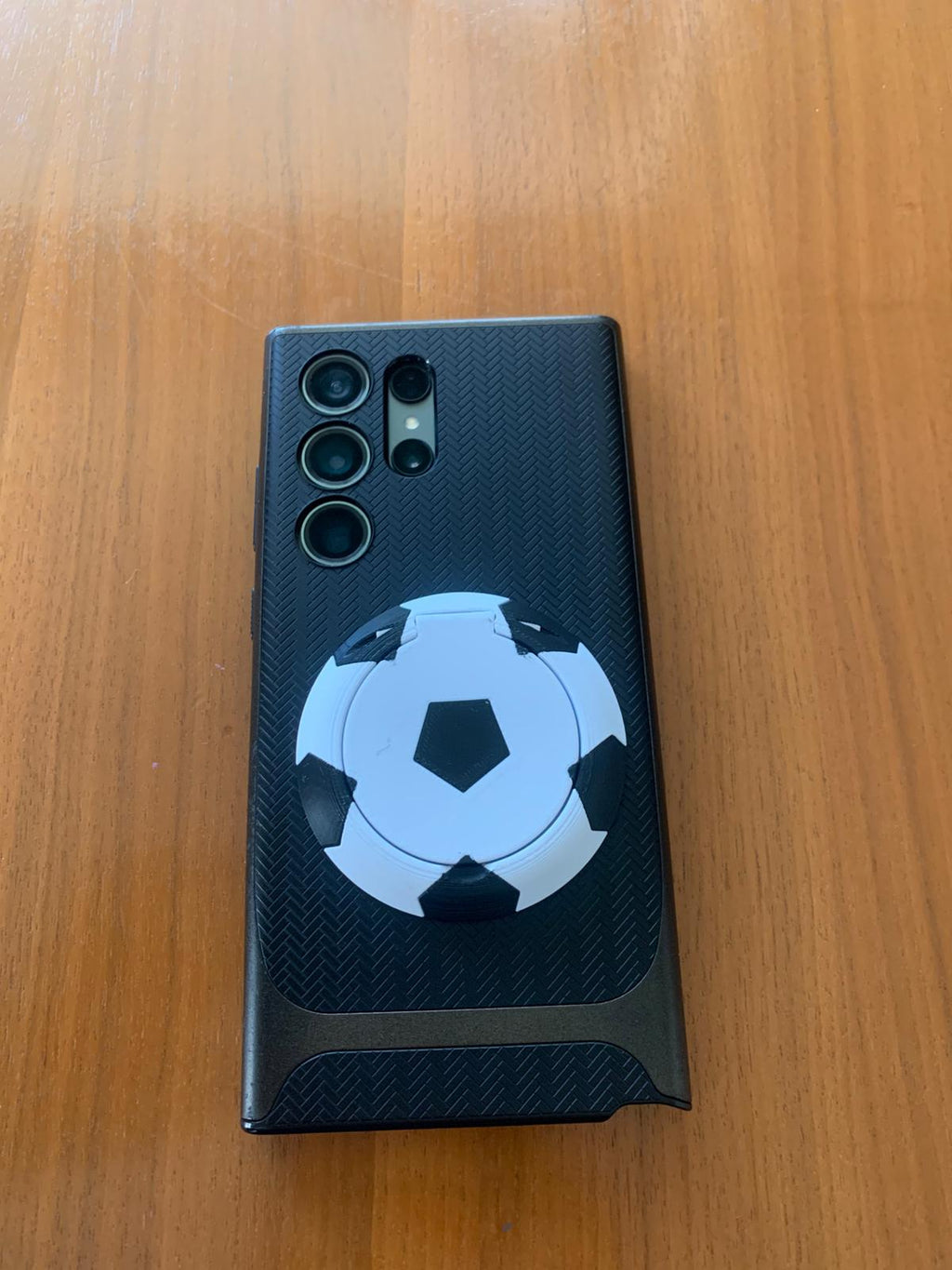 Kickstand, Handyhalter, WM, Handyständer, Fussball