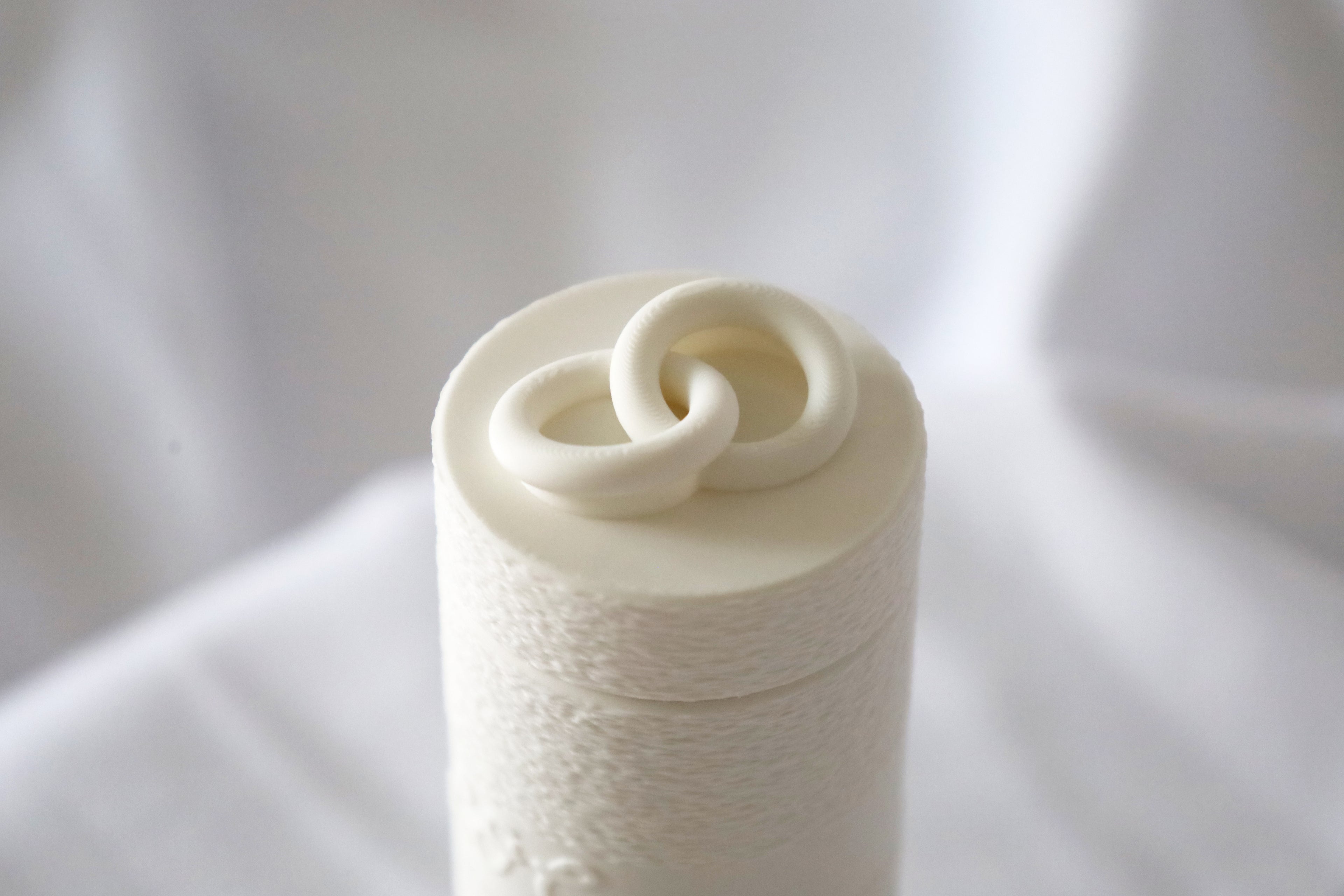 Personalisierte Geldgeschenk Dose Hochzeit mit Wunschtext | Geldgeschenk Verpack