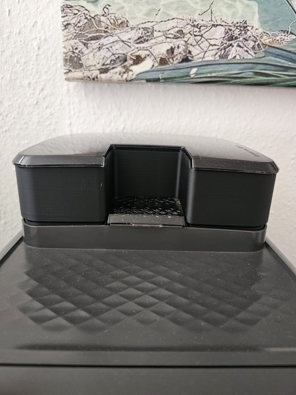 kaffeevollautomat Bohnenbehälter Erweiterung Aufsatz für Phillips/Delonghi