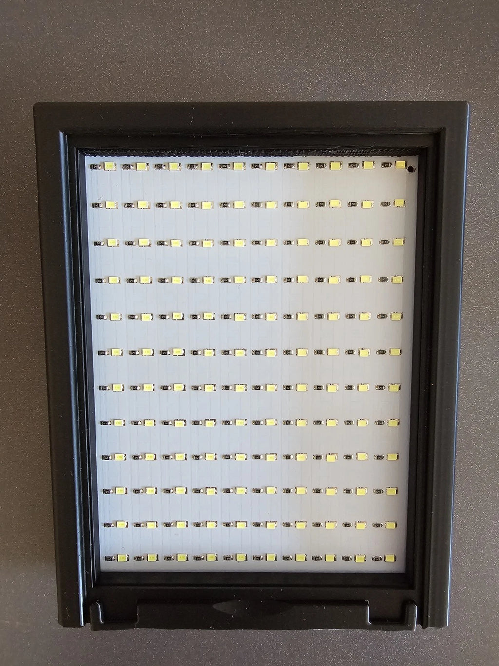 Personalisierte Lithophane Lampe mit Foto | 3D Lichtbild LED Geschenk