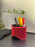 Stiftehalter stylisch, Schreibtisch Organisation, Halter, Organizer's