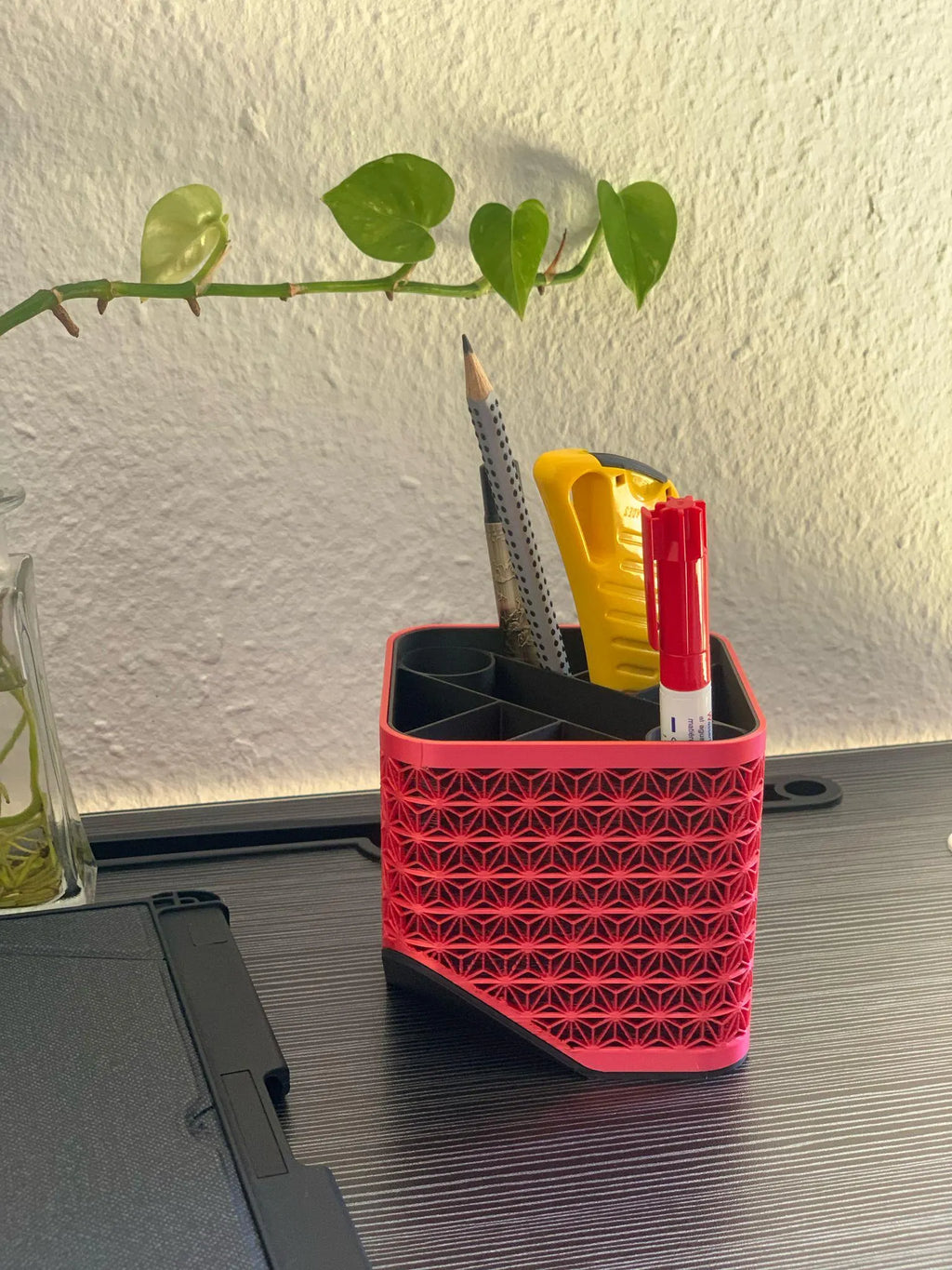 Stiftehalter stylisch, Schreibtisch Organisation, Halter, Organizer's