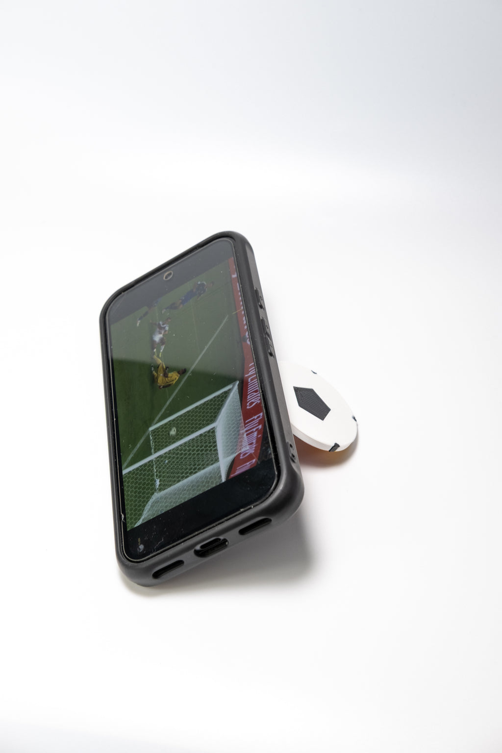 Kickstand, Handyhalter, WM, Handyständer, Fussball
