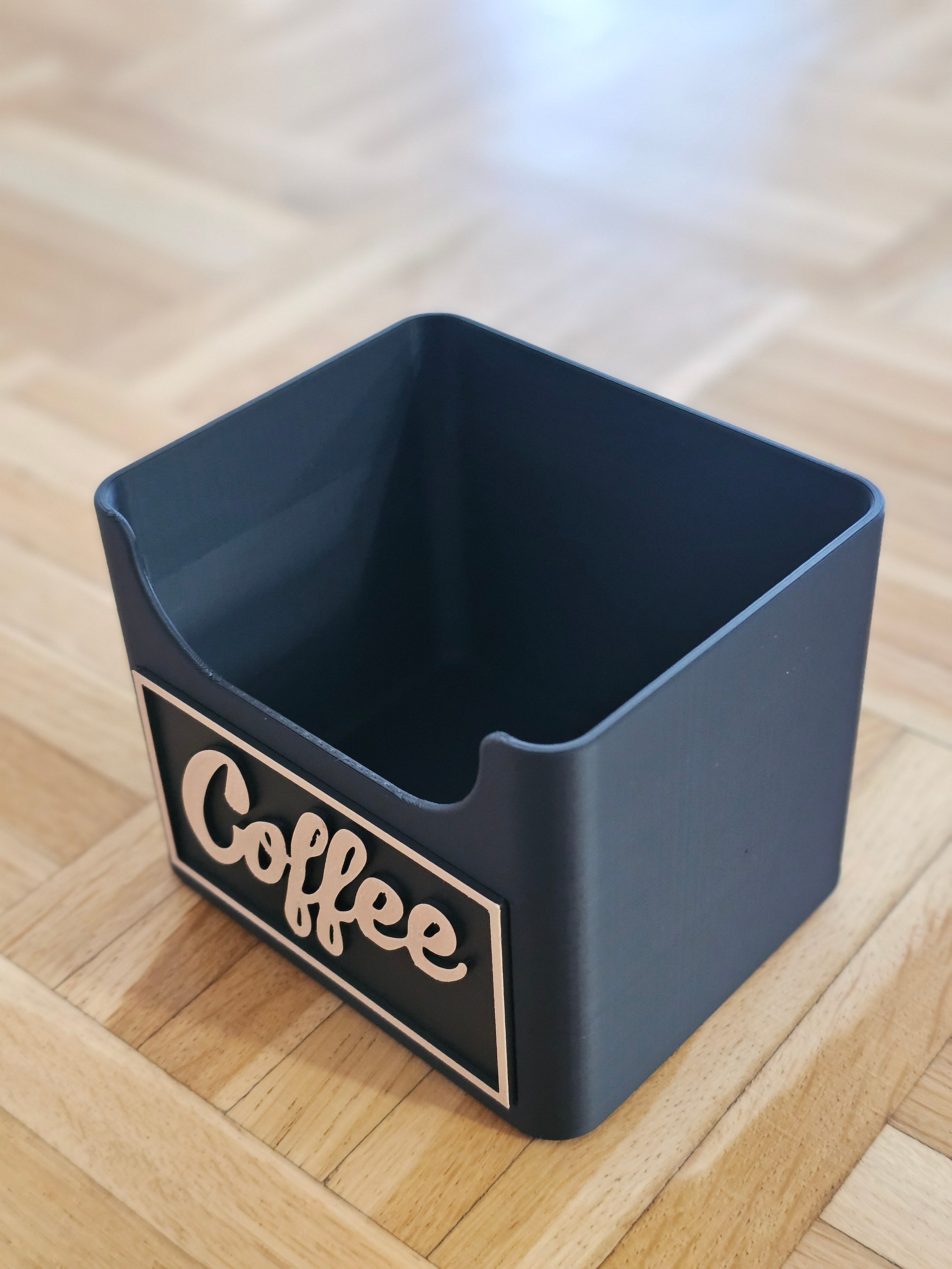 Kaffeevollautomat Abtropfschale, Behälter, Auffangschale