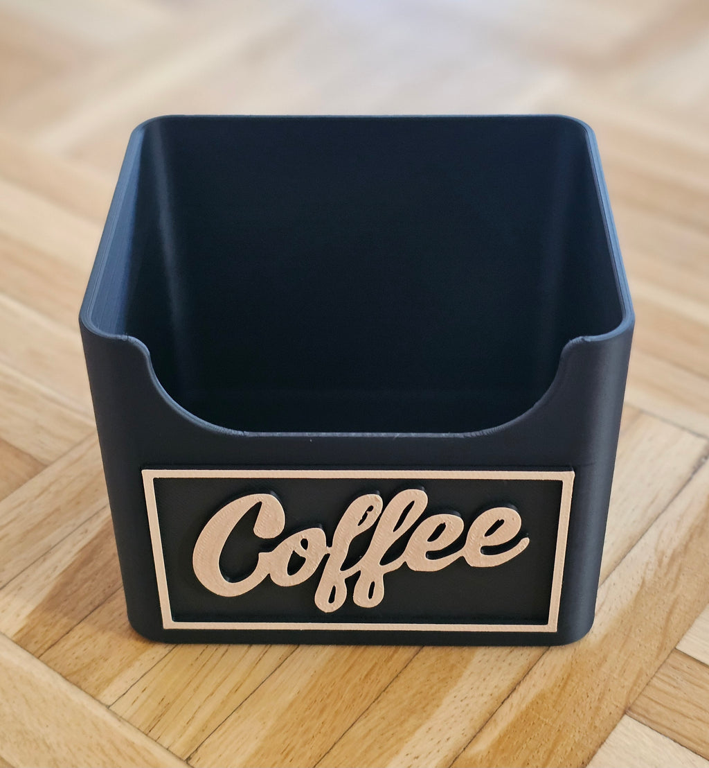 Kaffeevollautomat Abtropfschale, Behälter, Auffangschale