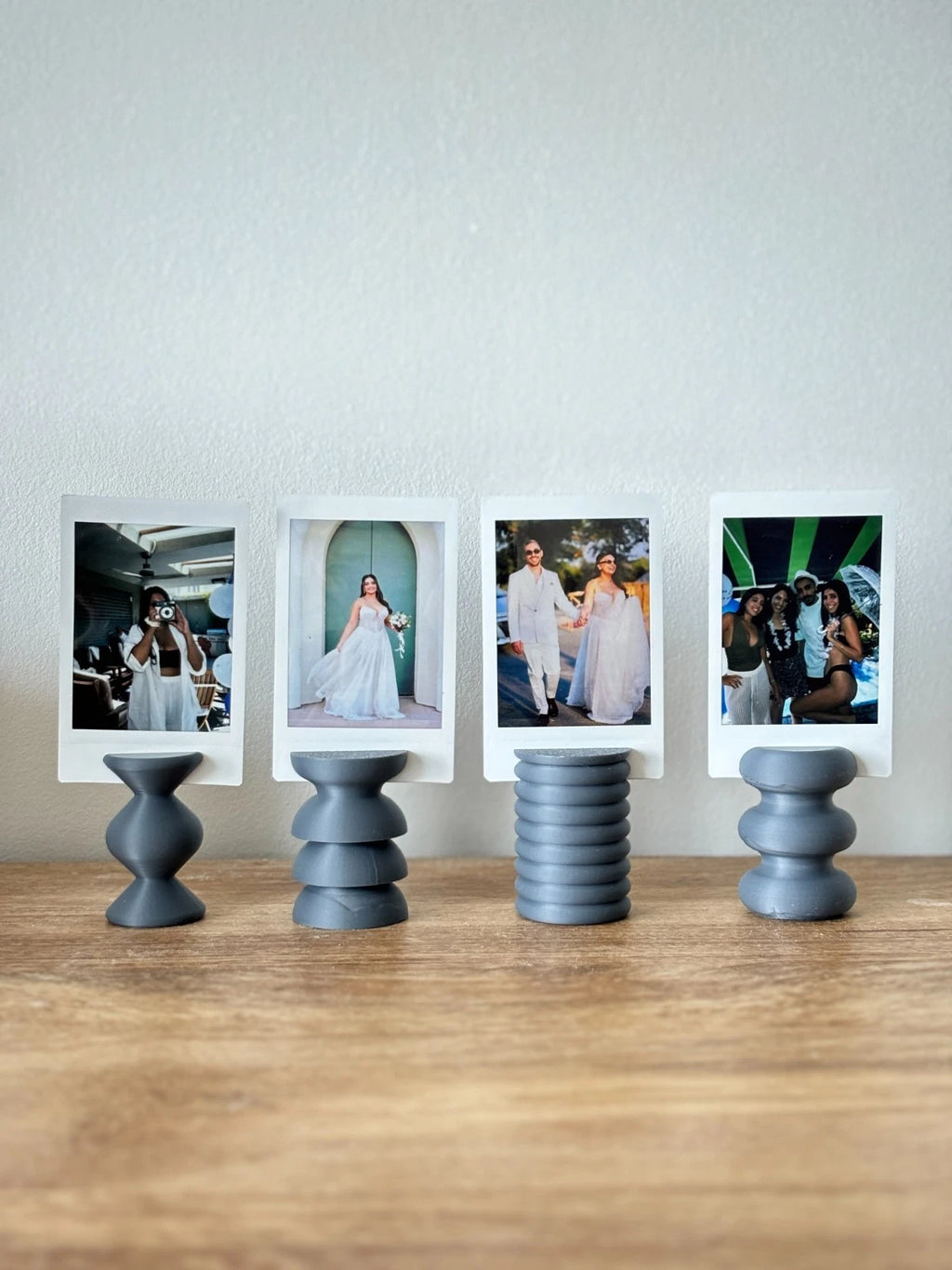 Fotohalter – Modern & Stilvoll
