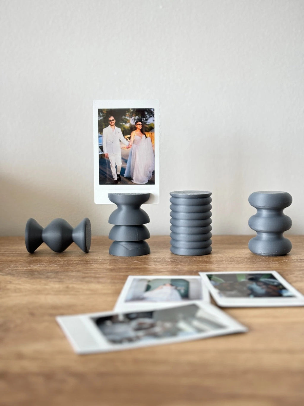 Fotohalter – Modern & Stilvoll