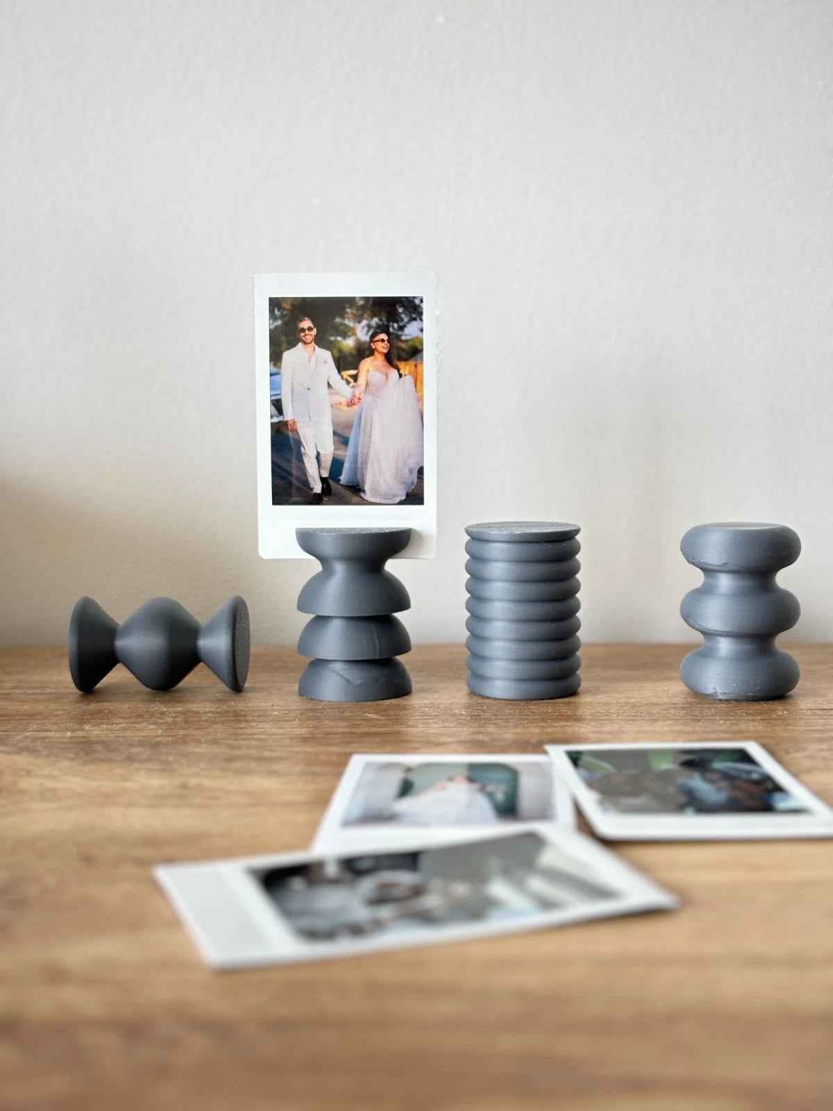 Fotohalter – Modern & Stilvoll